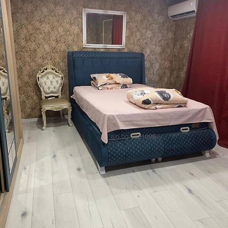 נסבר Double Bed Room מראה חיצוני תמונה