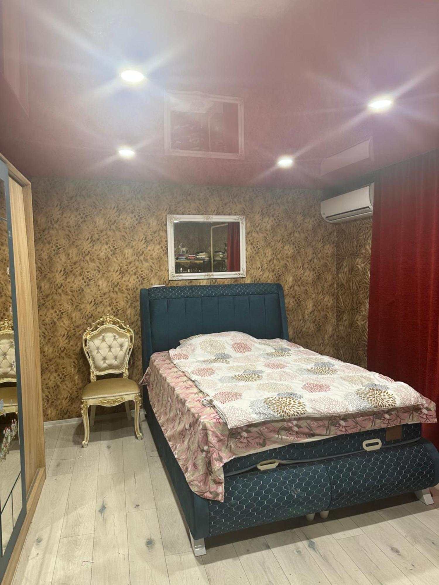 נסבר Double Bed Room מראה חיצוני תמונה