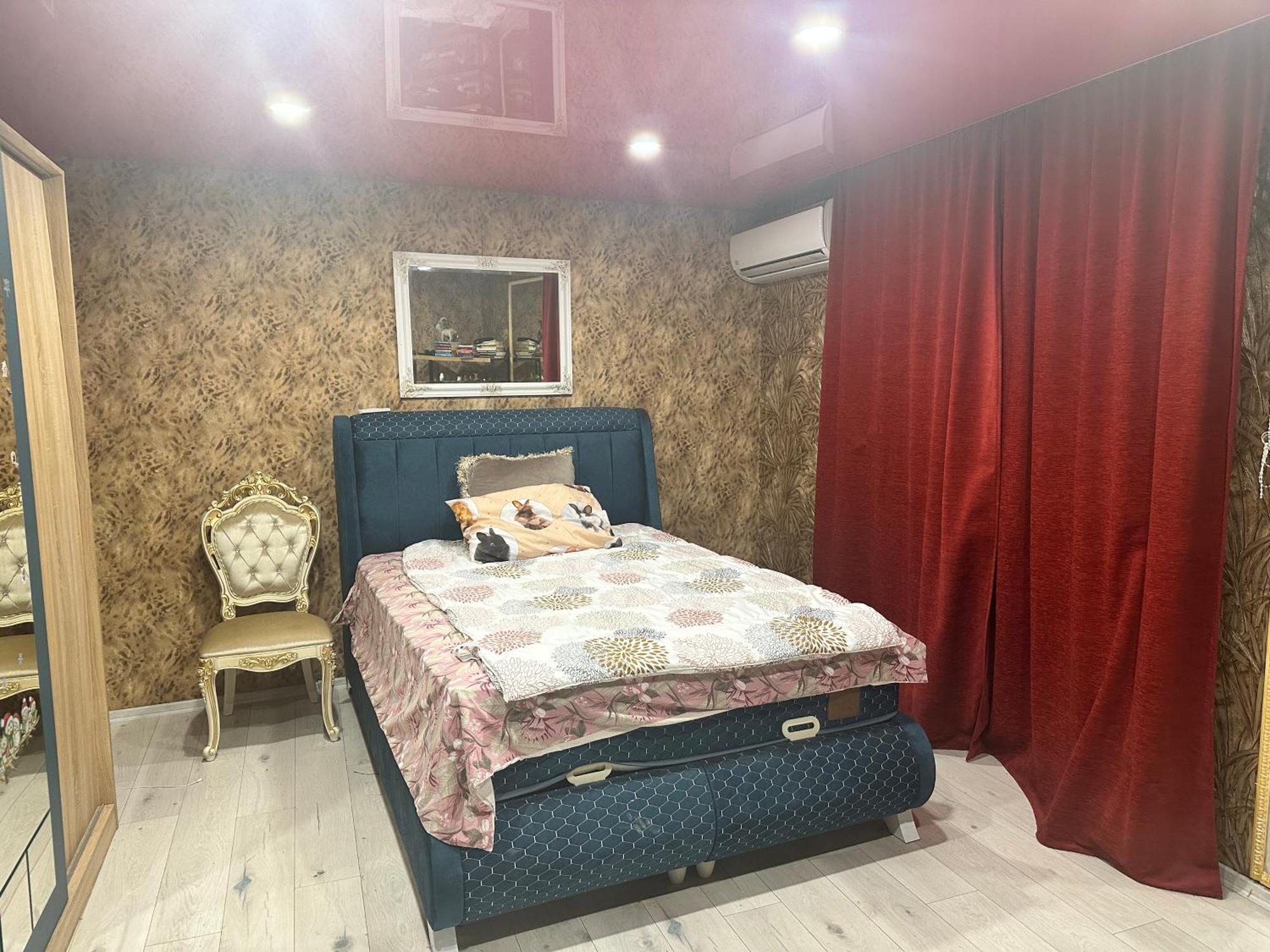 נסבר Double Bed Room מראה חיצוני תמונה