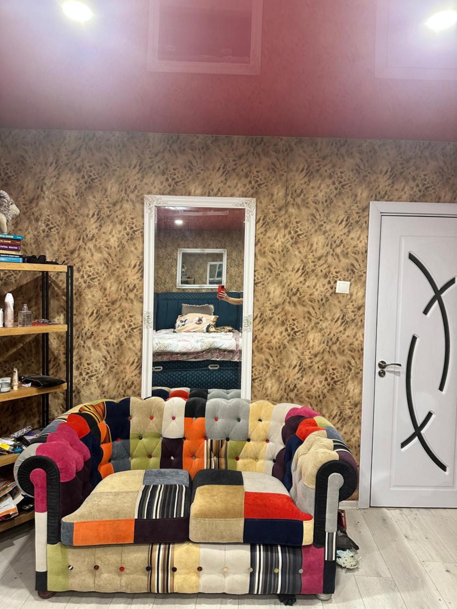 נסבר Double Bed Room מראה חיצוני תמונה